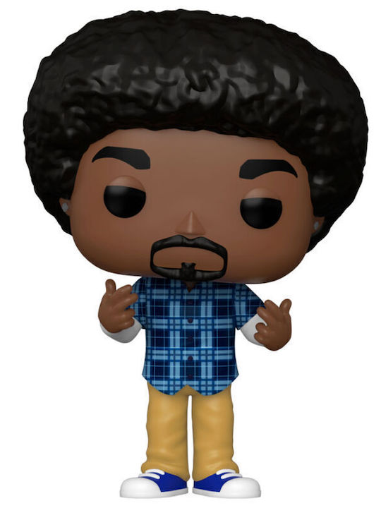 Funko Pop! Rocks: Snoop Dogg 300