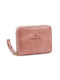 Verde Small Women's Wallet Pink