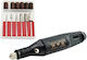 HD-915 Nail Drill Power 5W Black with 15000 Rot...