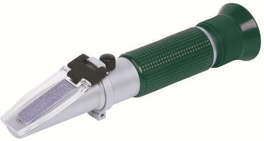 PRM 32 ATC Refractometer Winemaking Automatic Temperature Control Brix Sugar Measurement 2200453