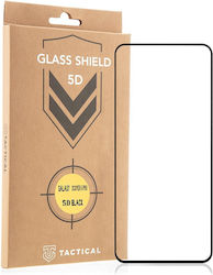Tactical Glass Shield Black Galaxy XCover6 Pro Tactical Glass Shield Black Galaxy XCover6 Pro