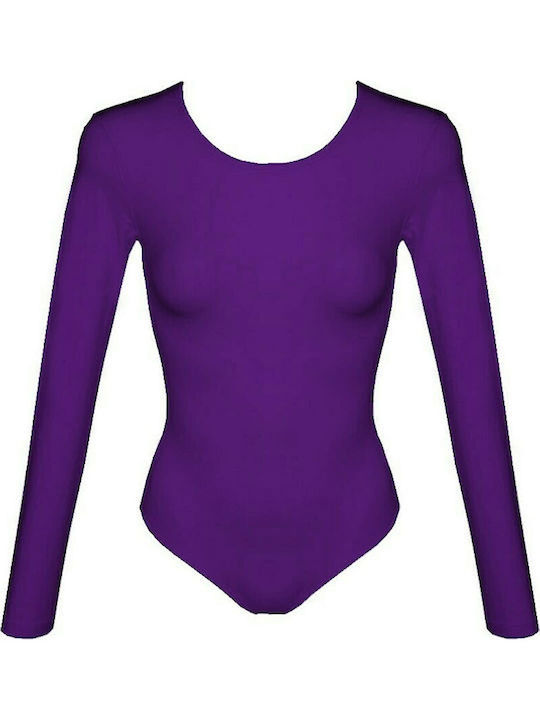 Helios Women's Underwear Bodysuit Ομπερζίν