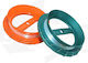 Crown Handline Reel με Πεταχτάρι Πολυάγκιστρο 100m