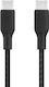 Belkin Braided USB 2.0 Cable USB-C male - USB-C...