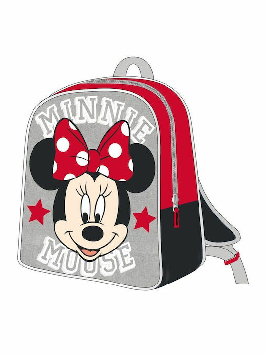 Disney Minnie Schulranzen Rucksack Grundschule Mehrfarbig