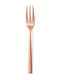 Dinox Inox Fruit/Dessert Fork Cooper Porto