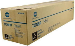 Konica Minolta TN-715K Original Toner Laserdruc...