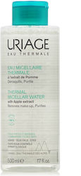 Uriage Micellar Water Makeup Remover 500ml