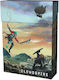 Brettspiel Cloudspire Heros Bounty (EN) für 1-4 Spieler Ab 13+ JahrenCLD-ADD-011 Chip Theory Games