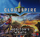 Extensie de Joc Cloudspire Horizon's Wrath pentru 1-4 Jucători 13+ Ani CLD-ADD-006 (EN) Chip Theory Games