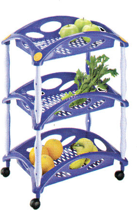 Newest Troleu Plastic Cu 3 Locuri Albastru 128 Newest Troleu Plastic Cu 3 Locuri Albastru 128