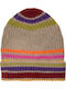 Beanie Männer Beanie mit Rippstrick