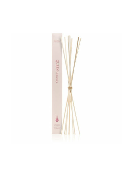 Mr & Mrs Fragrance Αρωματικά Sticks Queen JQUEENSTICK37 500ml