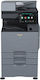 Sharp BP-50C26 Έγχρωμο Πολυμηχάνημα Laser με WiFi και Mobile Print