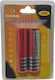 TY-16888 Rechargeable Battery 18650 Li-ion 7800mAh 3.7V 2pcs
