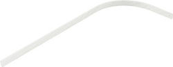 Stokke Mosquito Net Stand Sleepi Drape Rod V3 W...