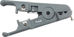 Equip Rotierender Drahtabisolierer Für Netzwerkkabel 129407 Equip Rotierender Drahtabisolierer Für Netzwerkkabel 129407