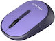 Havit MS78GT Wireless Mouse Purple