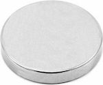 Neodymium Magnet Round Disc Φ18x3mm 1pcs