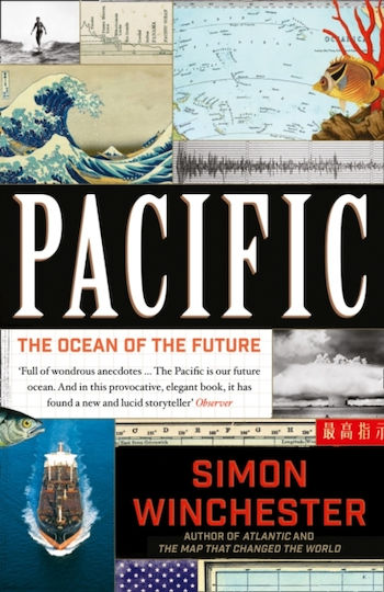 Pacific, Der Ozean der Zukunft