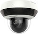 Hikvision IP Surveillance Camera 1080p Full HD Waterproof with Microphone