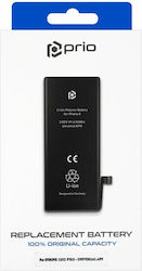 Prio Συμβατή Μπαταρία Αντικατάστασης για iPhone 12 / 12 Pro