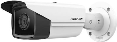 Hikvision IP Surveillance Camera Wi-Fi 4MP Full HD+ Waterproof with Flash 4mm