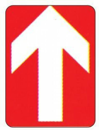 Next Schild "Richtungspfeil" 06791------3 6Stück