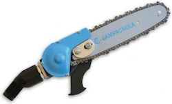 Campagnola 860104.9 Druckluft-Kettensäge Campagnola 860104.9 Druckluft-Kettensäge