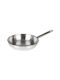 Sitram Expert Pan made of Stainless Steel 28cm