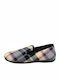 Heel Enclosed Men's Slipper