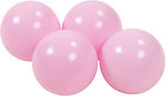 Meow Baby Playground Balls Pink