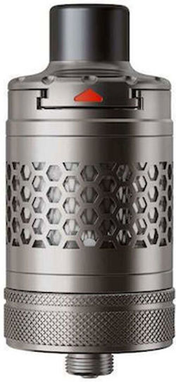 Aspire Nautilus 3S RTA 4ml 24mm Gunmetal