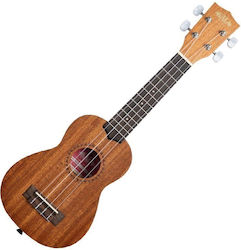 Kala KA-15s Sopran Ukulele