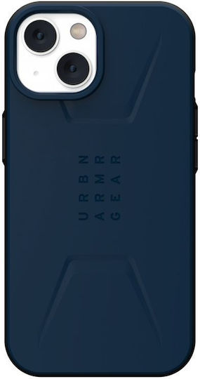 UAG Civilian MagSafe Back Cover Πλαστικό Mallard (iPhone 14 Plus)