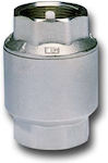 Cimberio Non-return Valve Galvanized 1/2" 12113