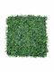 Artificial Foliage Panel 40x40cm Premium