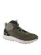 Under Armour Charged Bandit Trek 2 Herren Wanderschuhe Grüne
