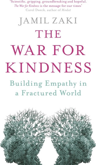 The War for Kindness
