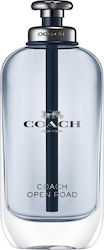 Coach Open Road EDT