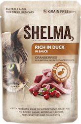 Shelma Hrană Umedă 85gr Shelma Hrană Umedă 85gr