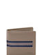 Men's Wallet Classic Beige