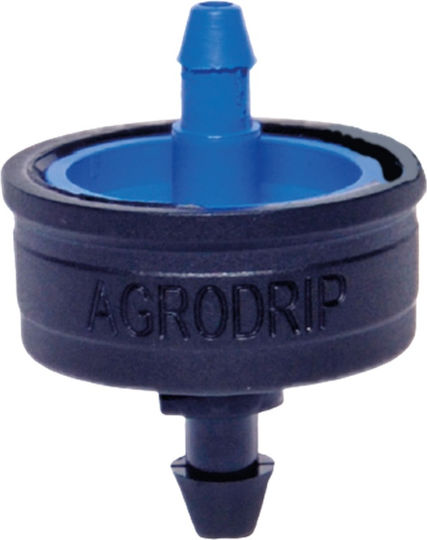 Agrodrip Irrigation Nozzle Black