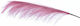 Eurolamp Pink Craft Wing