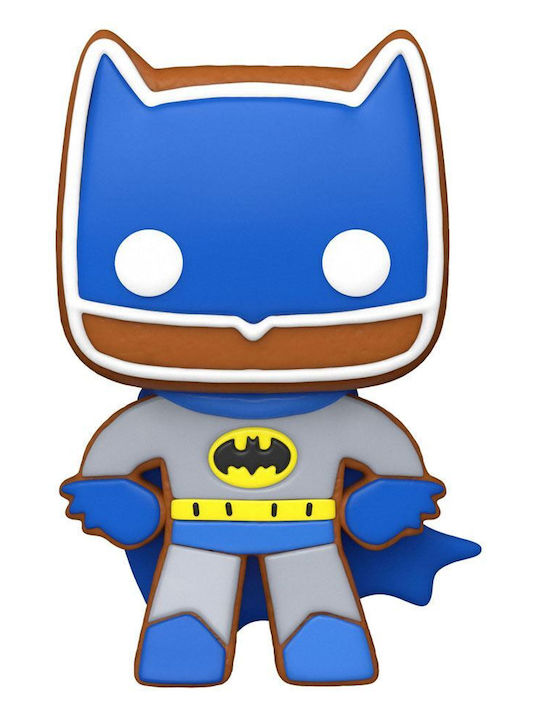 Funko Pop! Heroes: DC Super Heroes - Holiday Gingerbread 444
