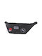 Puma Waist Bag Black