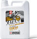 Ipone Katana Full Power 100% Synthetic Motorcycle Gear Oil 10W-40 4lt