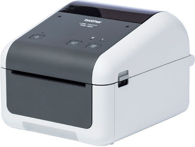 Brother Label Printer Direct Transfer 203 dpi