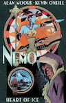 Nemo: Heart Of Ice