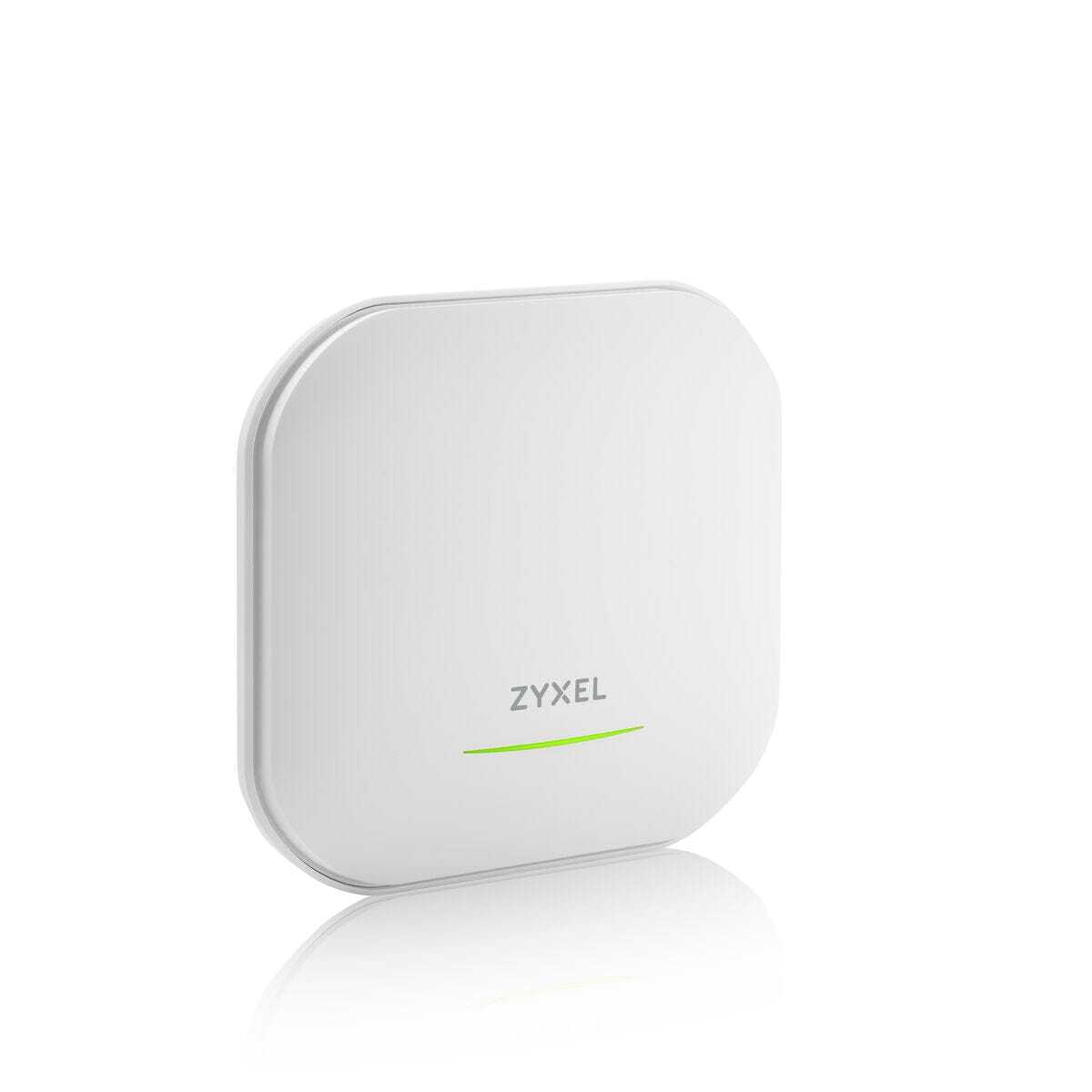 Zyxel NWA220AX-6E WiFi Mesh Network Access Point Wi‑Fi 6E Dual Band (2. ...